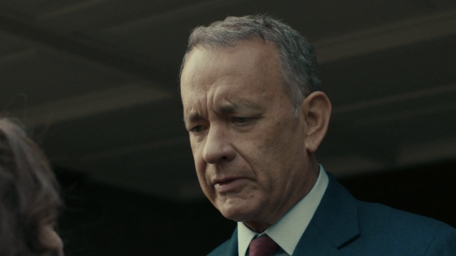 Esta encantadora película con Tom Hanks está en Netflix y es lo más visto en España: es agradable y tranquilizadora