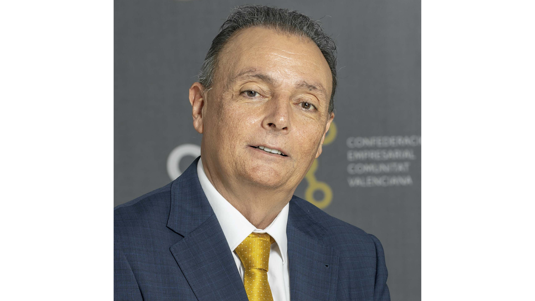 Salvador Navarro