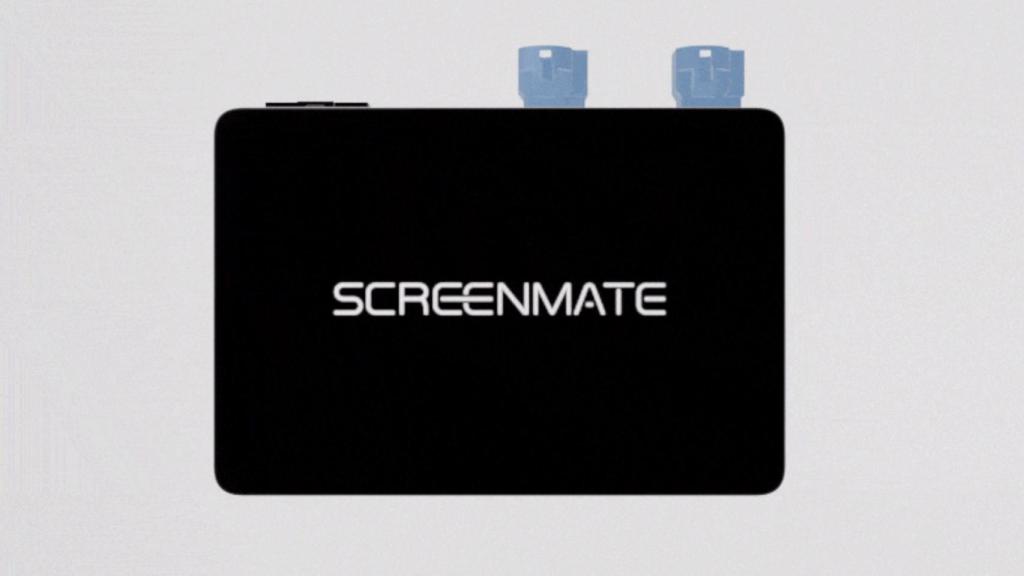 ScreenMate