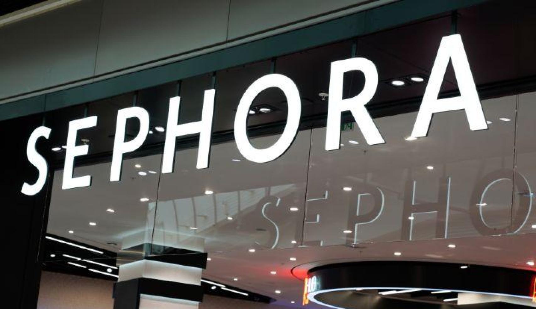 Sephora.