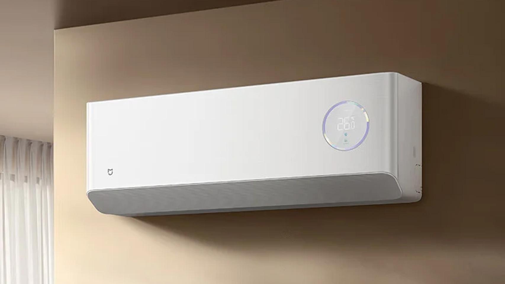 Xiaomi Mijia Fresh Air Pro.