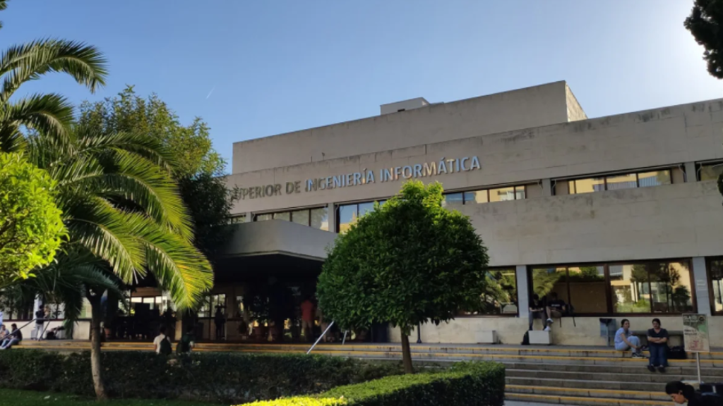 Escuela Técnica Superior de Ingeniería Informática de la Universidad de Sevilla