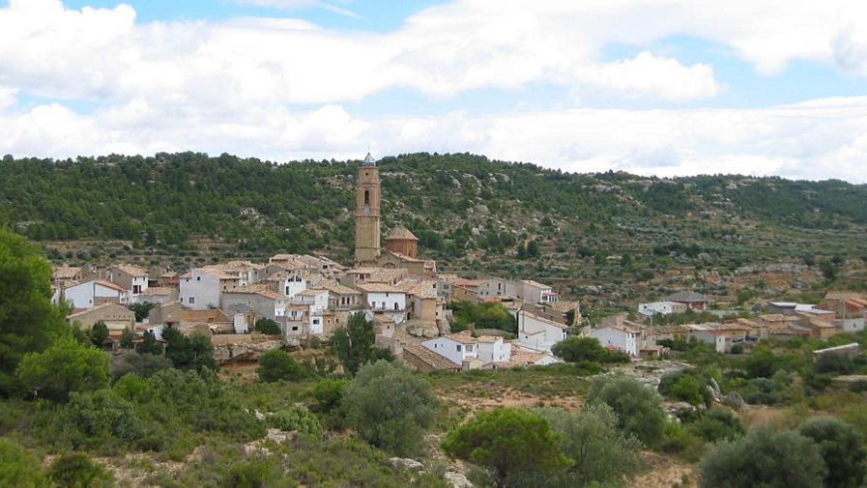 El fondo Fihuzar iba destinado a combatir la despoblación en las zonas más afectadas de Huesca y Zaragoza