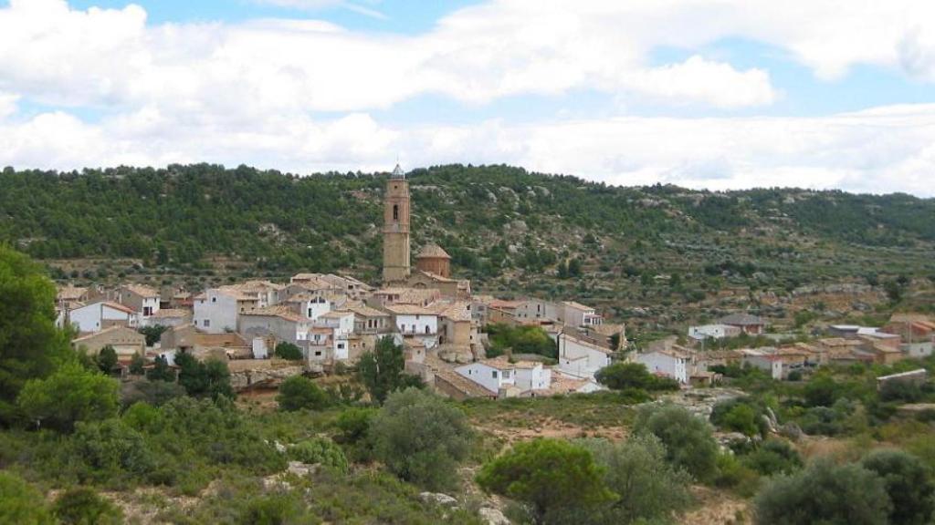 El fondo Fihuzar iba destinado a combatir la despoblación en las zonas más afectadas de Huesca y Zaragoza