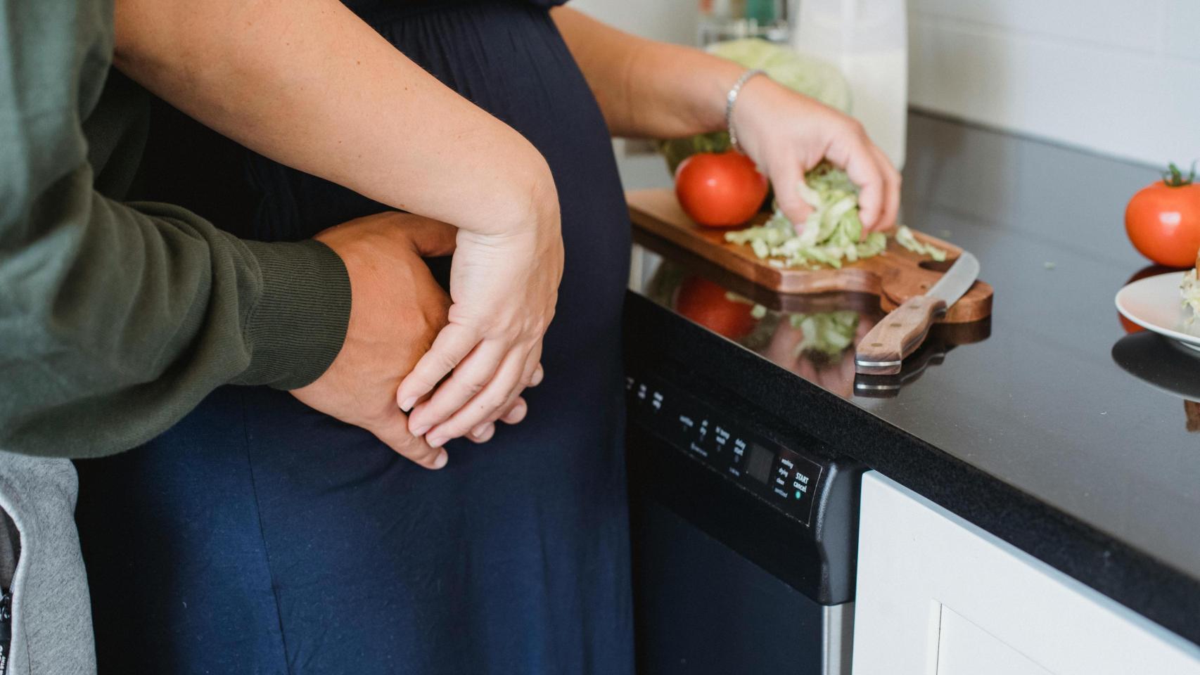 Dieta de la fertilidad