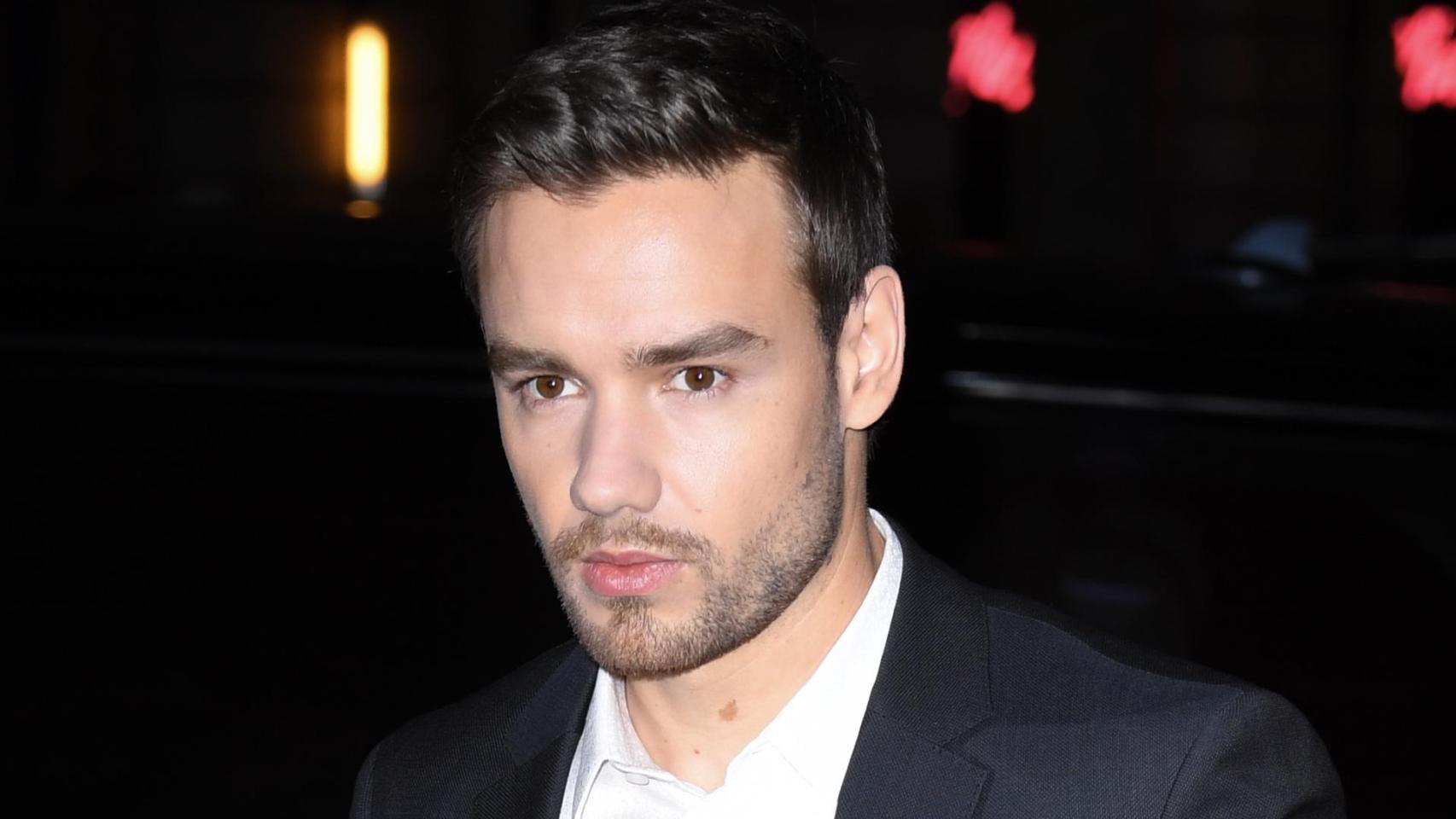 El cantante Liam Payne en una instantánea tomada en Londres, en 2019.