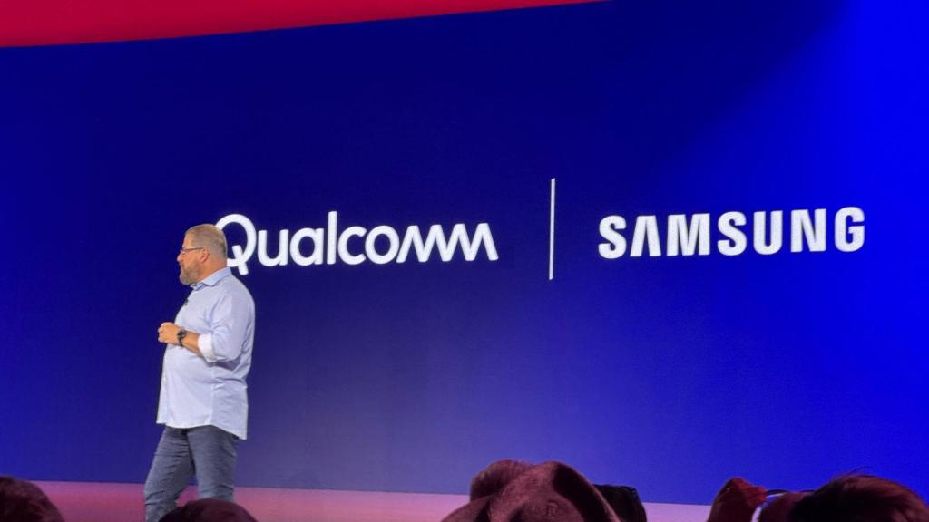 Samsung confirmó el uso del Snapdragon 8 Elite de Qualcomm