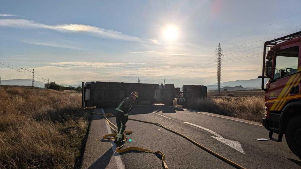 Foto: Policía Local de Puertollano