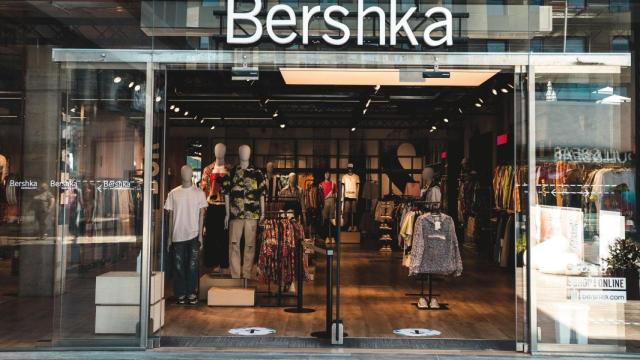 Bershka en Palma de Mallorca