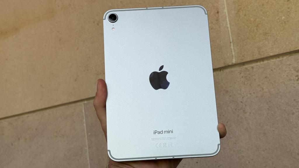 iPad mini 2024