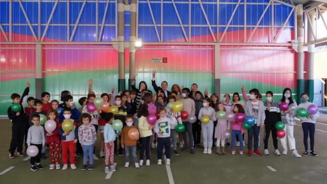 El presupuesto de Vigo para educación supera los 18 millones de euros