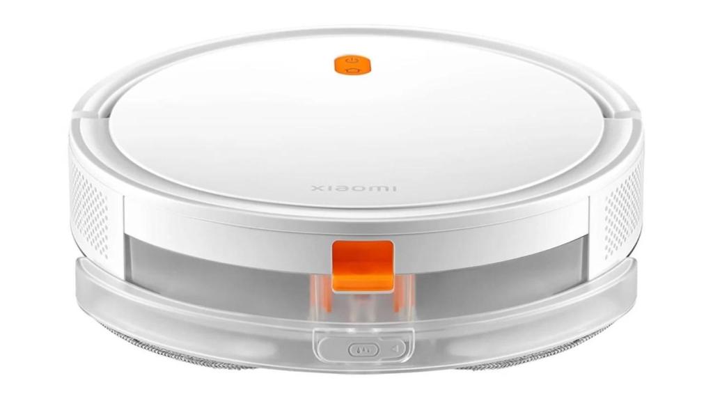 Robot Aspirador Xiaomi E-5 .