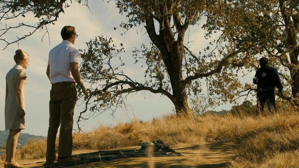 'Zodiac' (David Fincher, 2007)