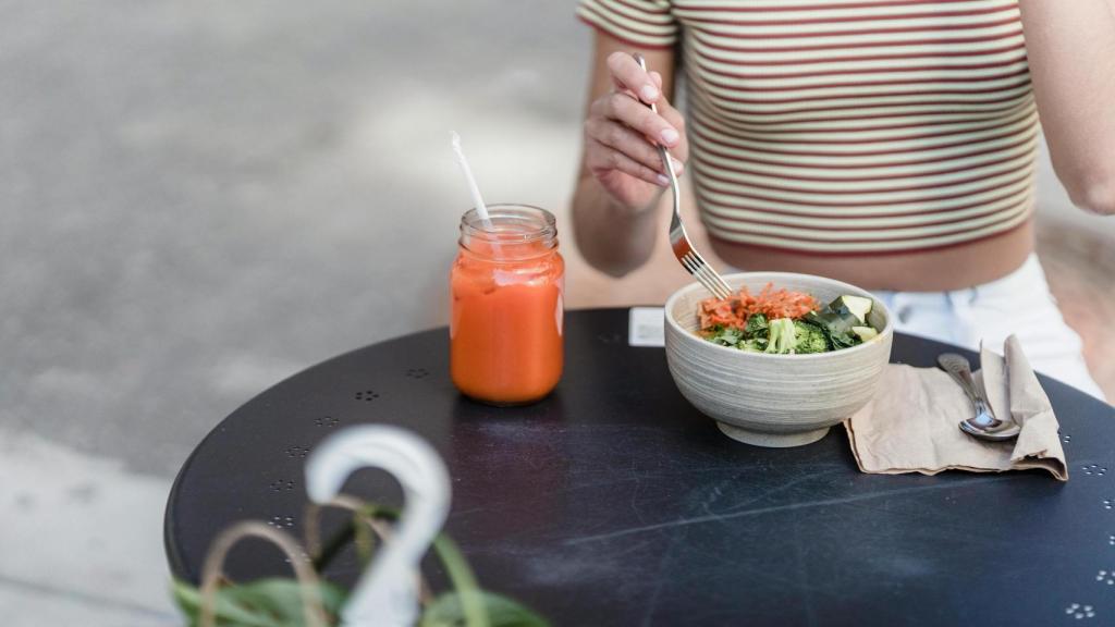 Las dietas siempre deben estar asesoradas por profesionales de la nutrición.