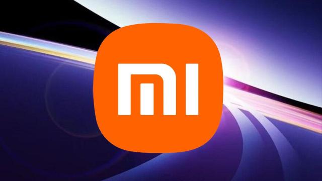 Logotipo de Xiaomi