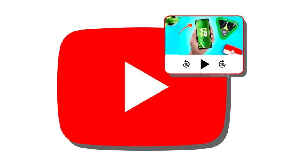 YouTube