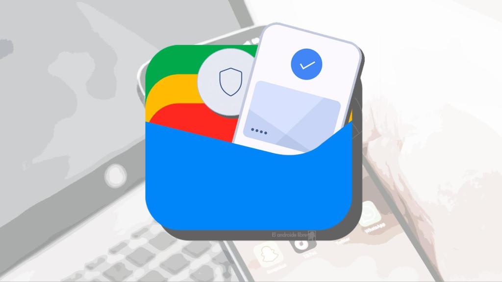 Google Wallet