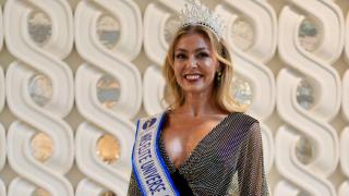 De Talavera de la Reina a ser Miss Universo con 50 años: "Las mujeres maduras también podemos llegar lejos"