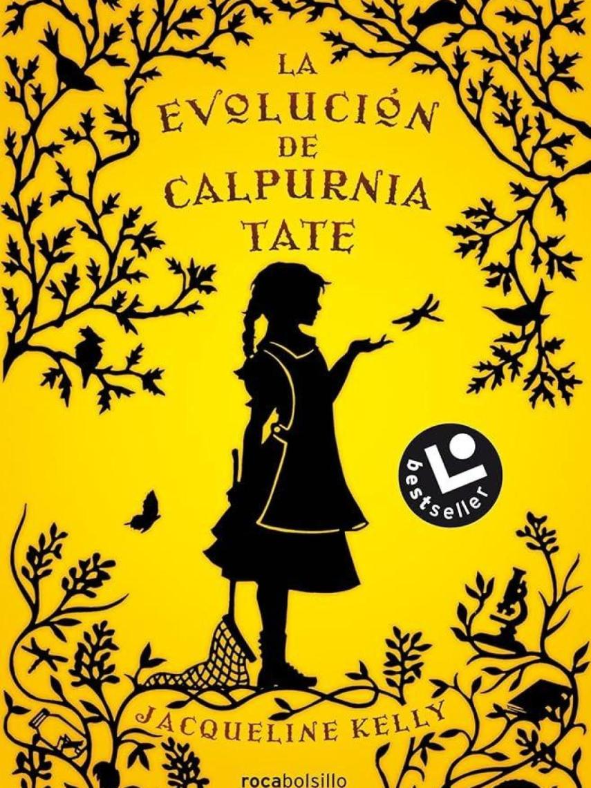 La evolución de Calpurnia Tate