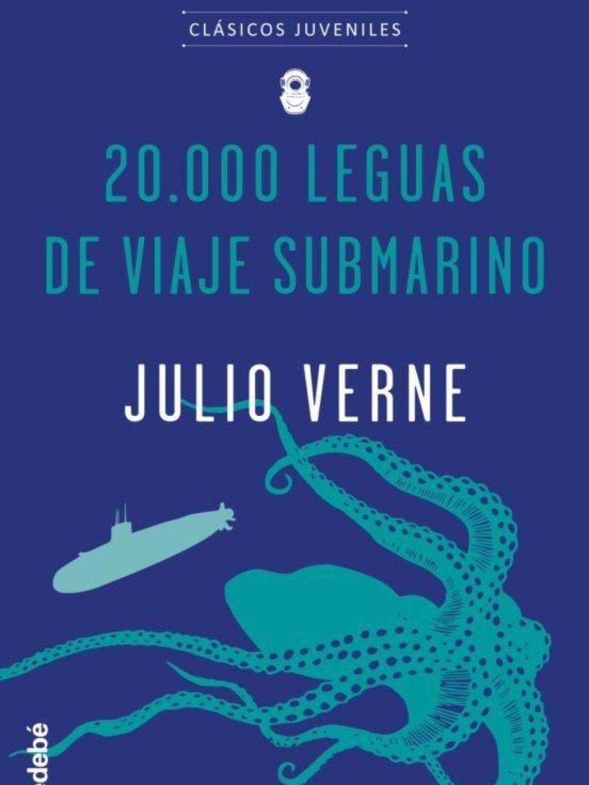 20.000 leguas de viaje submarino