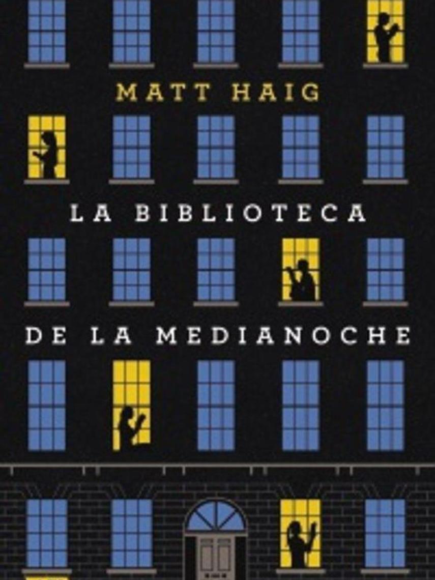 La biblioteca de la medianoche