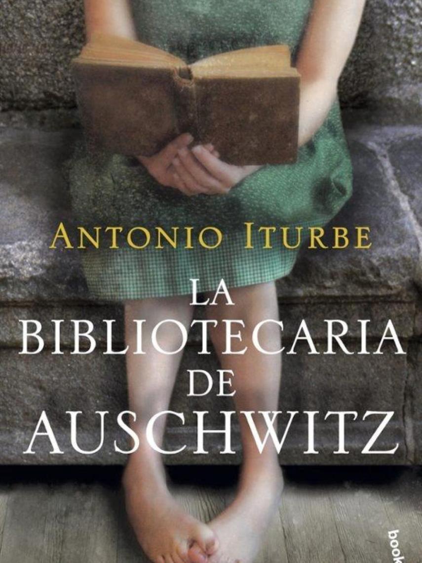 La bibliotecaria de Auschwitz