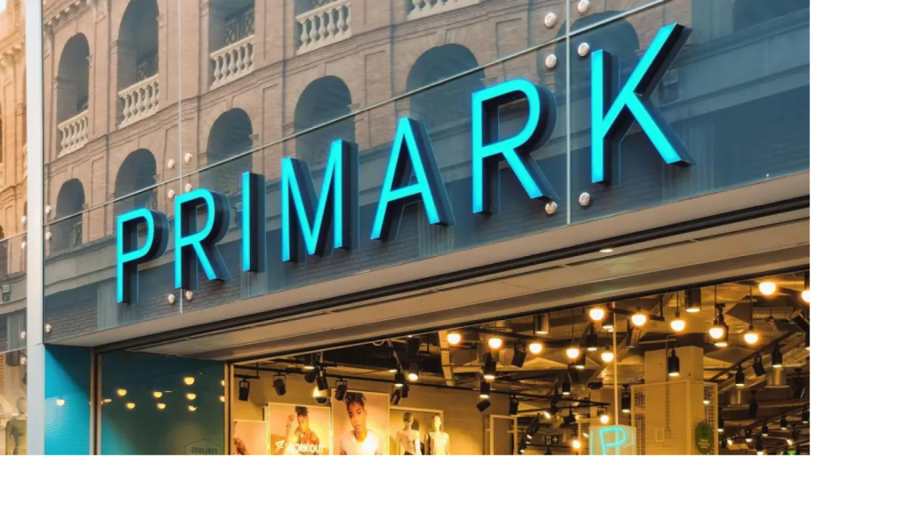 maleta primark precio