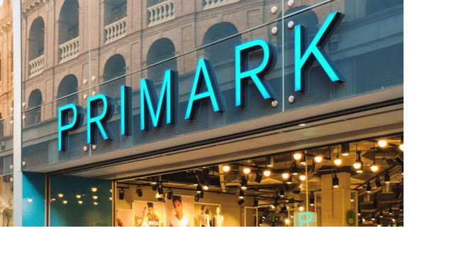 Tienda de Primark.