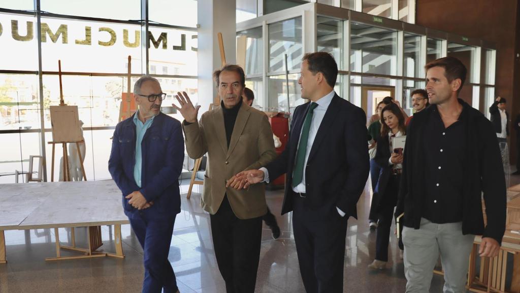 Foto: Ayuntamiento de Toledo.