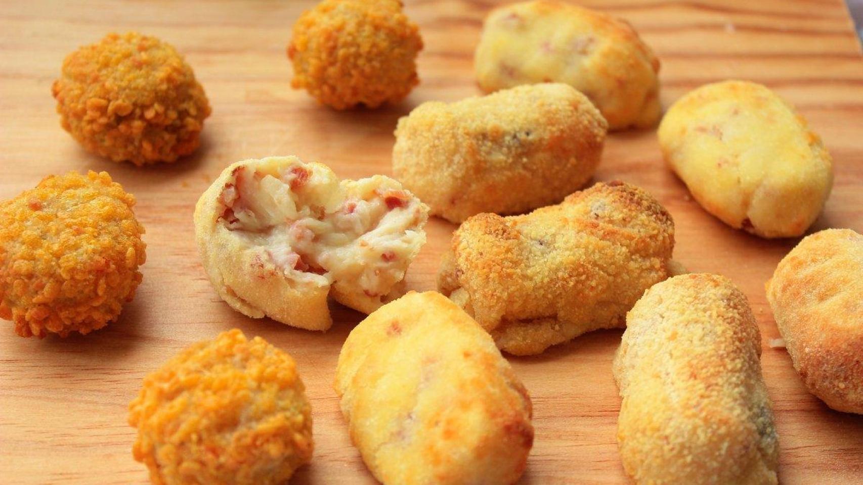 Ordenan la retirada total e inmediata de estas famosas croquetas congeladas en España y piden no consumirlas