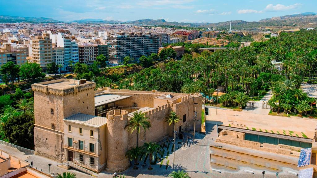 Así ha cambiado el precio de la vivienda en las ciudades más grandes de Alicante: una propiedad cuesta 251.192 €