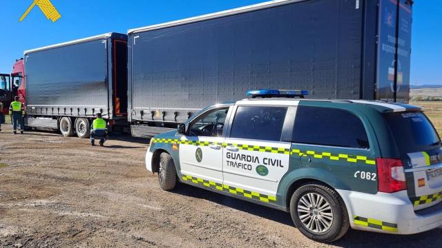 El Juzgado de Instrucción núm. 3 de Teruel le acusa de dos presuntos delitos contra la seguridad vial