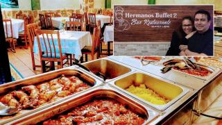 Abre un nuevo restaurante buffet en Valladolid: comer todo lo que se quiera por 15 euros