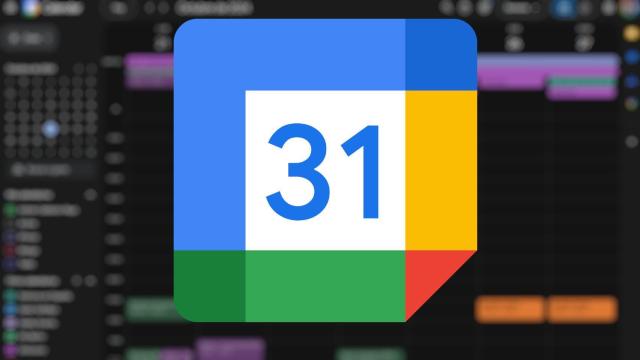 Google Calendar y su nuevo modo oscuro