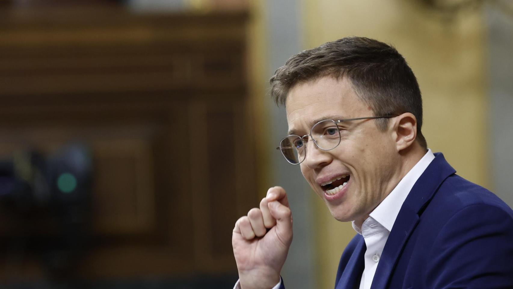 Última hora de Íñigo Errejón, en directo  | Irene Montero, tras la dimisión de Errejón: Ante cualquier caso de violencia sexual lo primero las víctimas