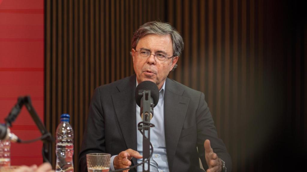 Víctor Alvargonzález, socio fundador de Nextep Finance.