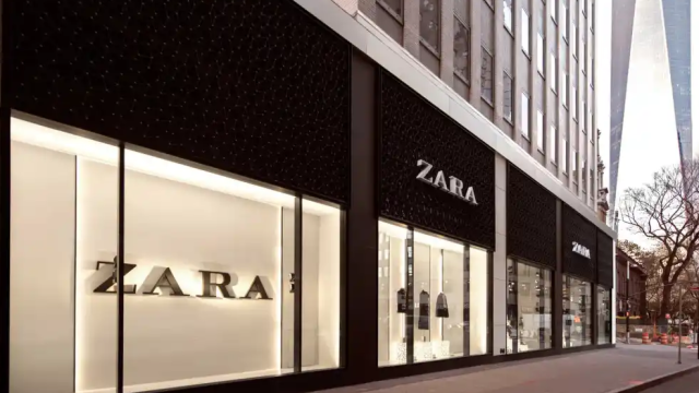 Zara.