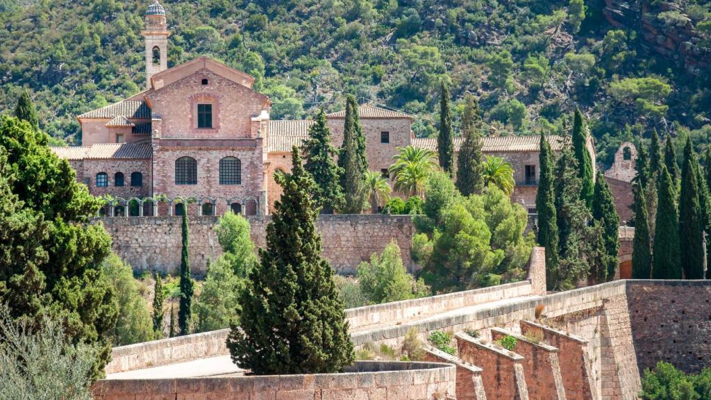 El espectacular pueblo a 35 kilómetros de Valencia elegido como el más bonito de la Comunitat Valenciana