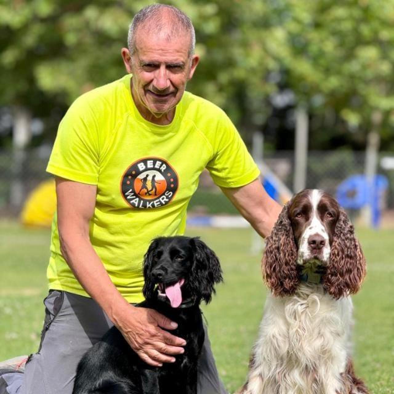 Club Deportivo de Agility Valladolid