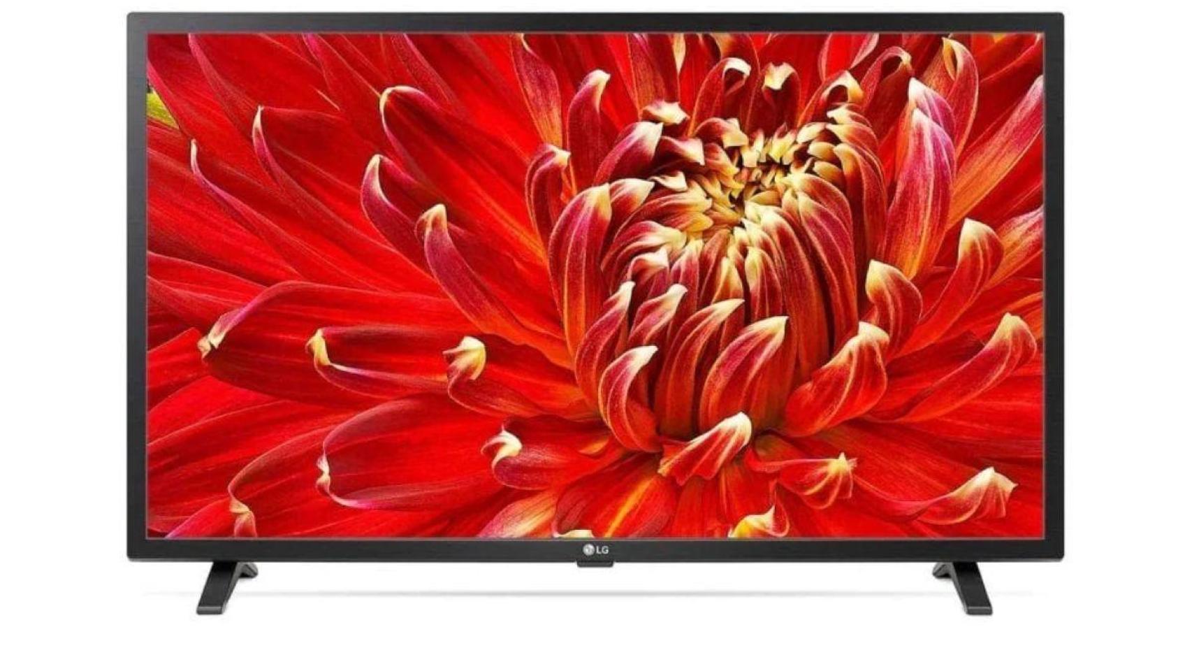 Precio mínimo histórico en la smart tv más viral de LG ¡solo en PcComponentes!