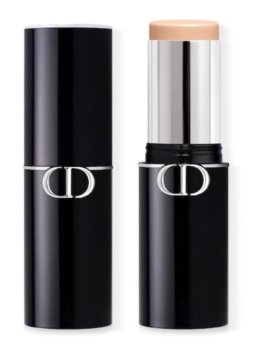 Barra de maquillaje de Dior.