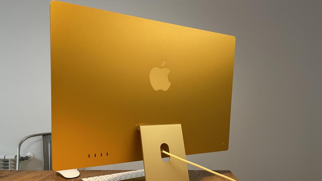 iMac de Apple