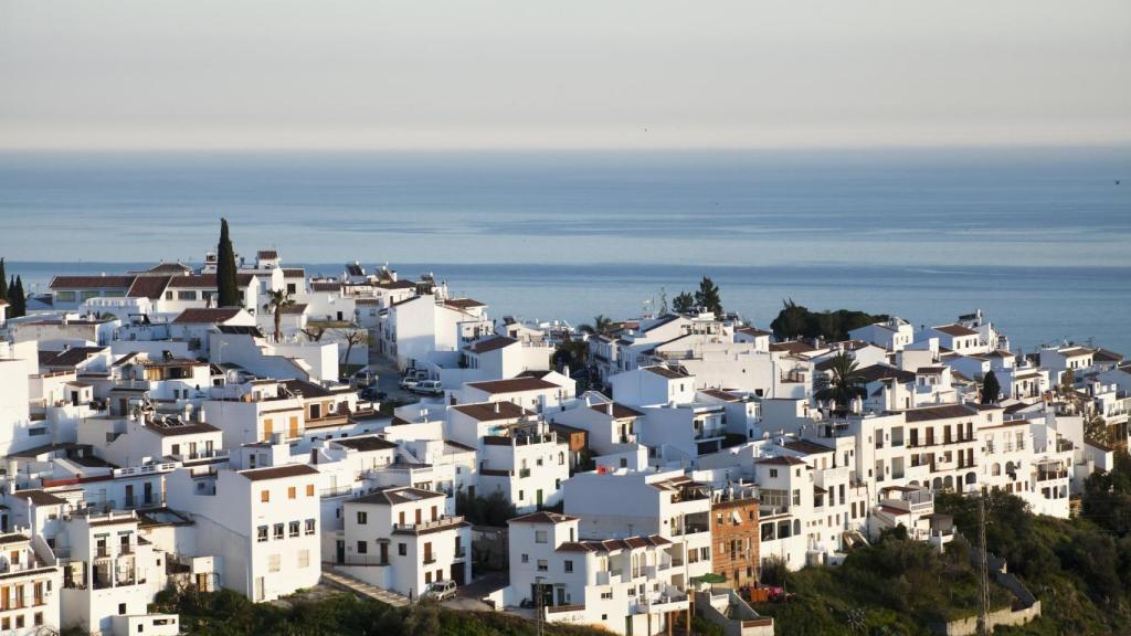 Frigiliana.