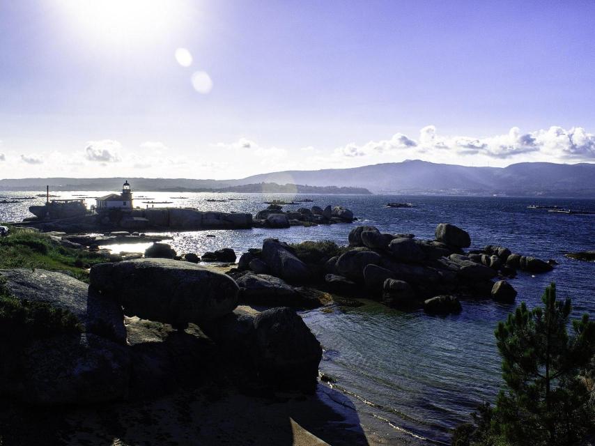 Punta Cabalo. Illa de Arousa. https://es.wikipedia.org