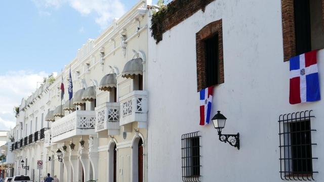 República Dominicana cuenta con ciudades coloniales y playas de ensueño