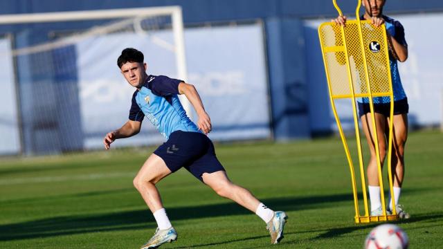 Previa: El Málaga, en busca de la fórmula de la victoria contra el Eibar