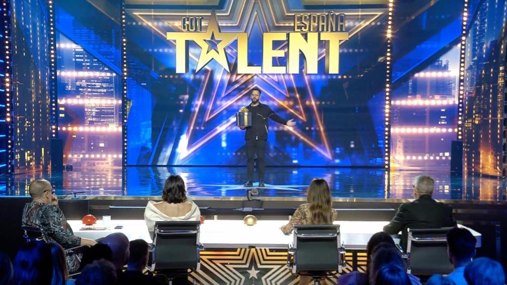 'Got Talent'.