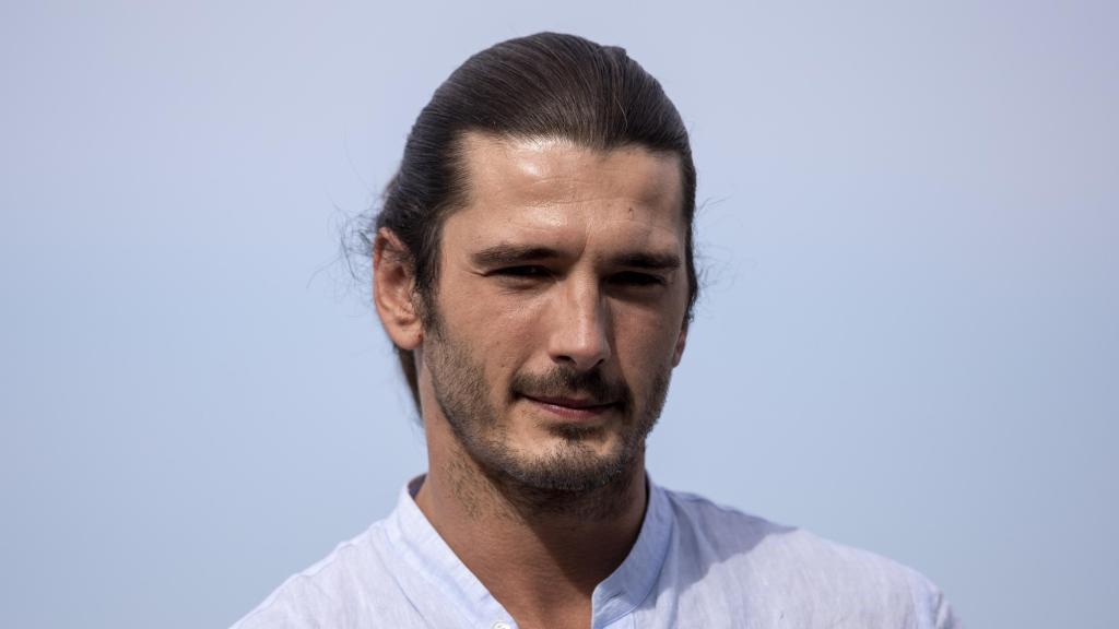 Yon González, en una imagen de archivo.