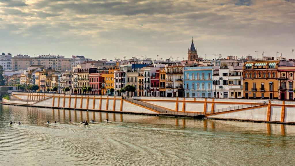 Sevilla.