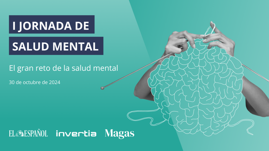 I JORNADA SALUD MENTAL